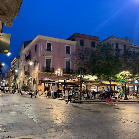 Gaias Rooms Olbia Exterior photo