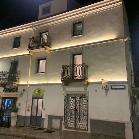 Gaias Rooms Olbia Exterior photo