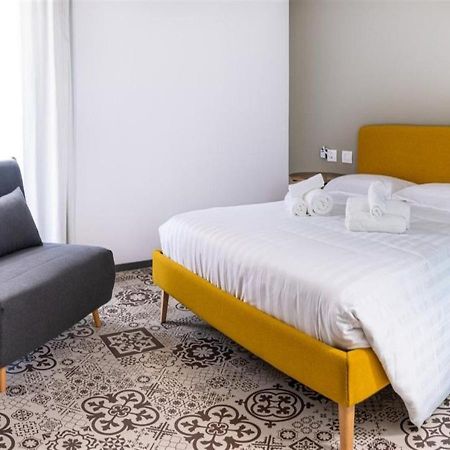 Gaias Rooms Olbia Exterior photo