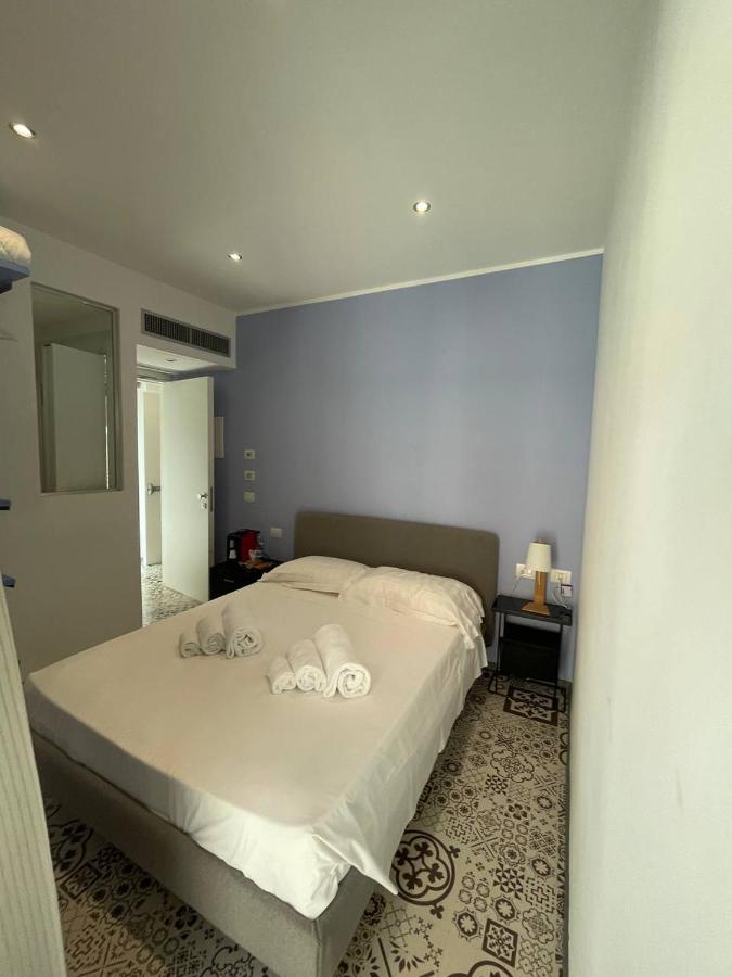 Gaias Rooms Olbia Exterior photo