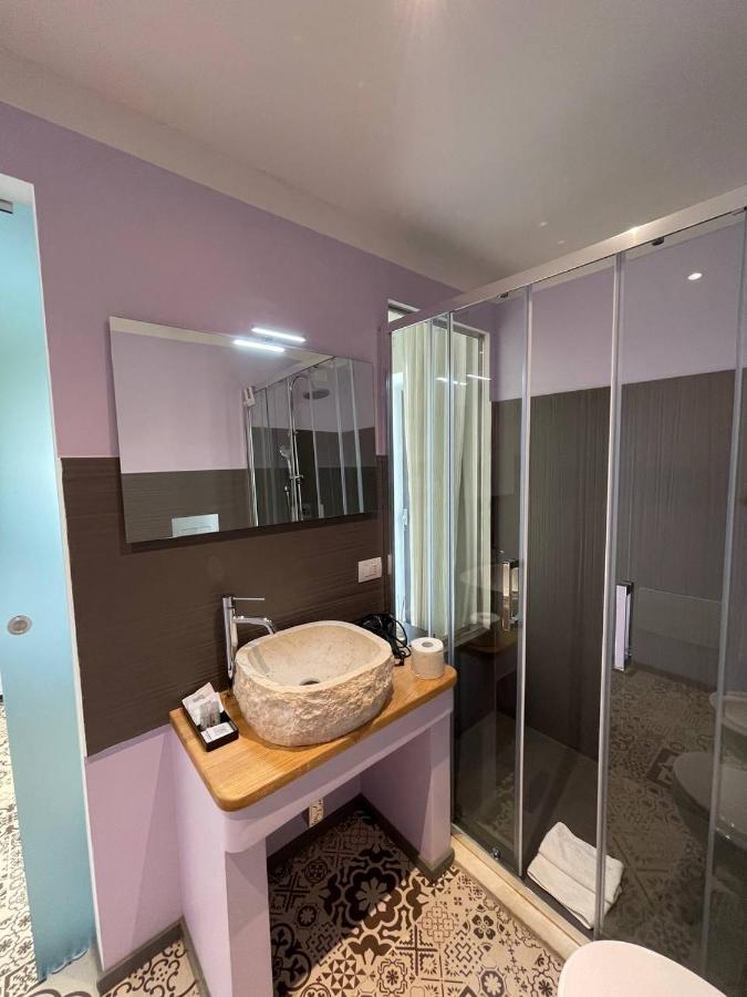 Gaias Rooms Olbia Exterior photo