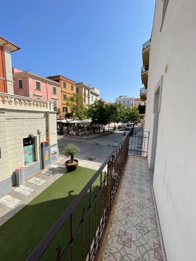 Gaias Rooms Olbia Exterior photo