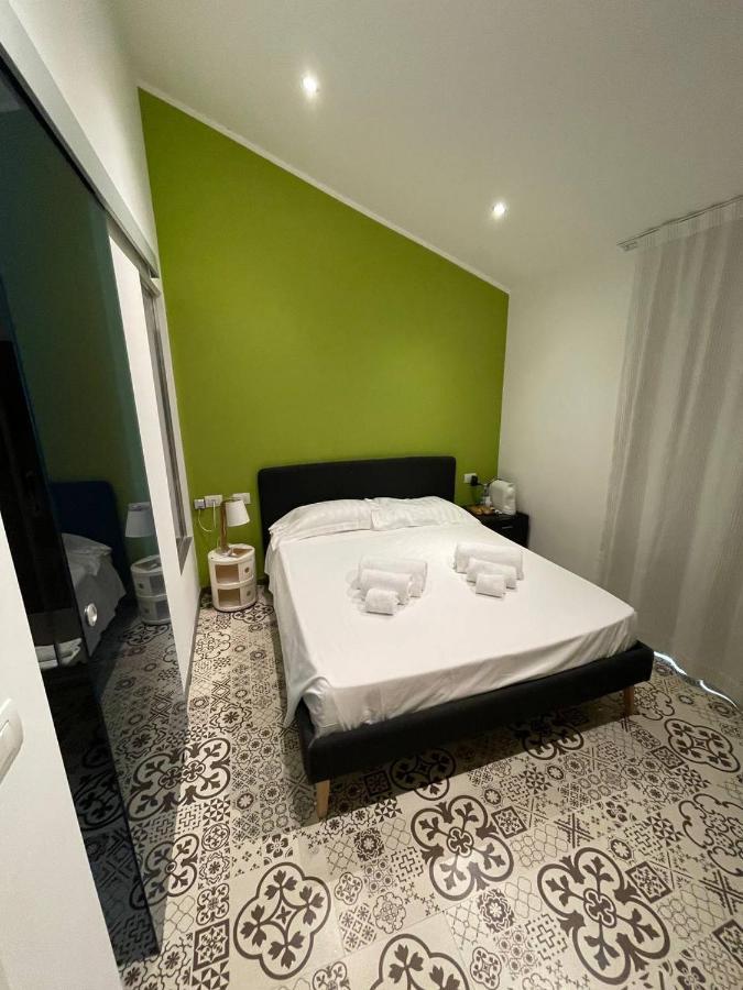 Gaias Rooms Olbia Exterior photo