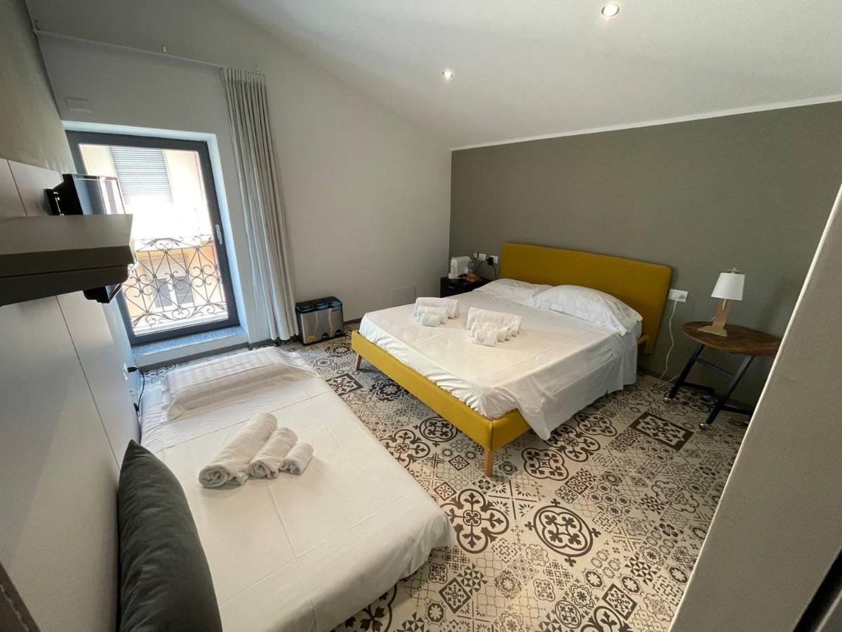 Gaias Rooms Olbia Exterior photo