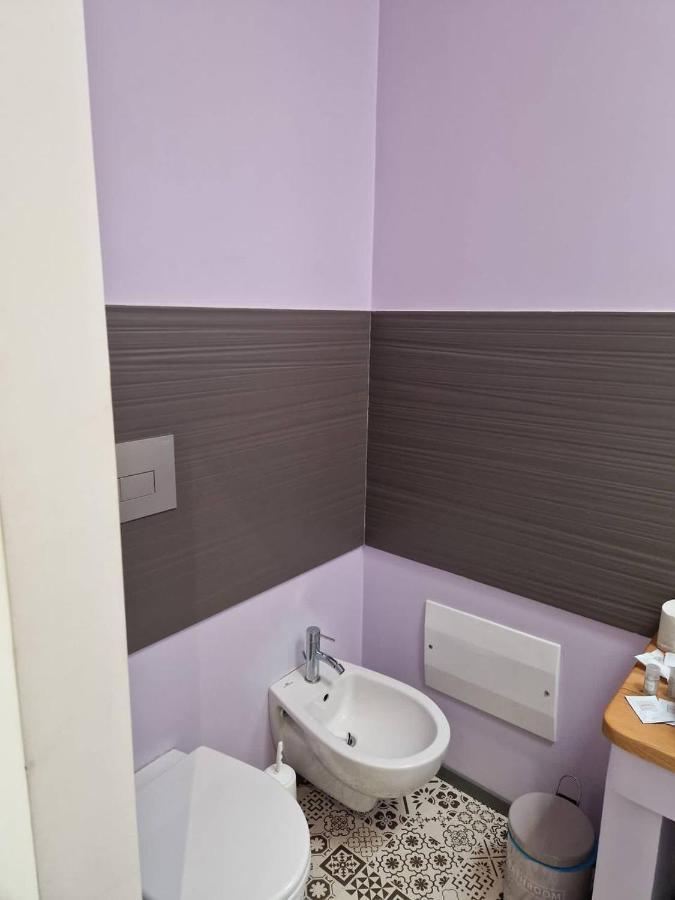 Gaias Rooms Olbia Exterior photo