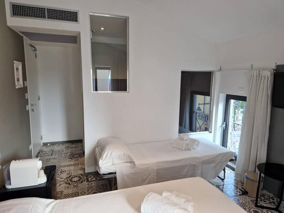Gaias Rooms Olbia Exterior photo