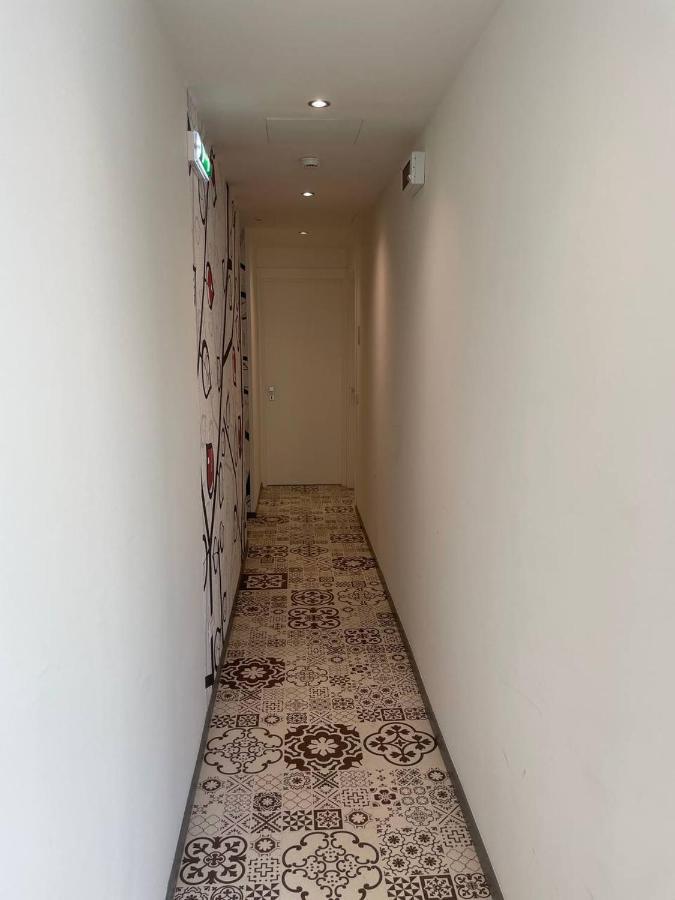 Gaias Rooms Olbia Exterior photo