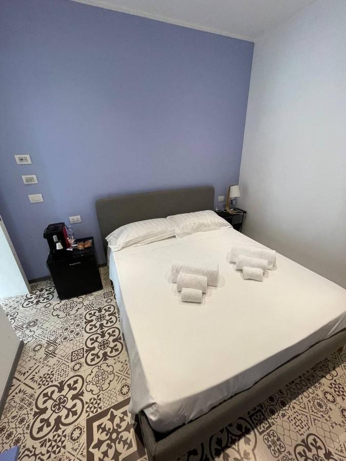 Gaias Rooms Olbia Exterior photo