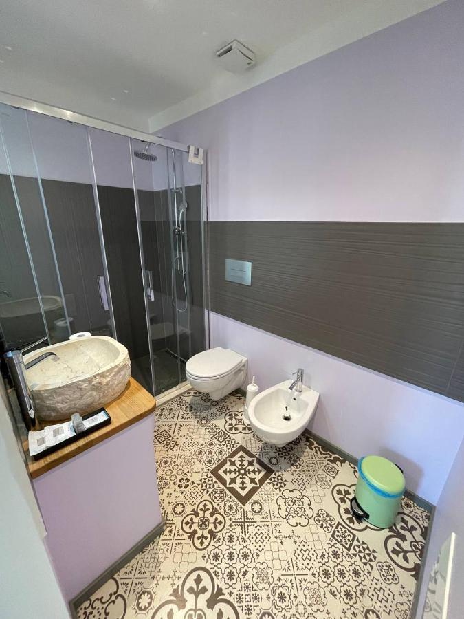 Gaias Rooms Olbia Exterior photo