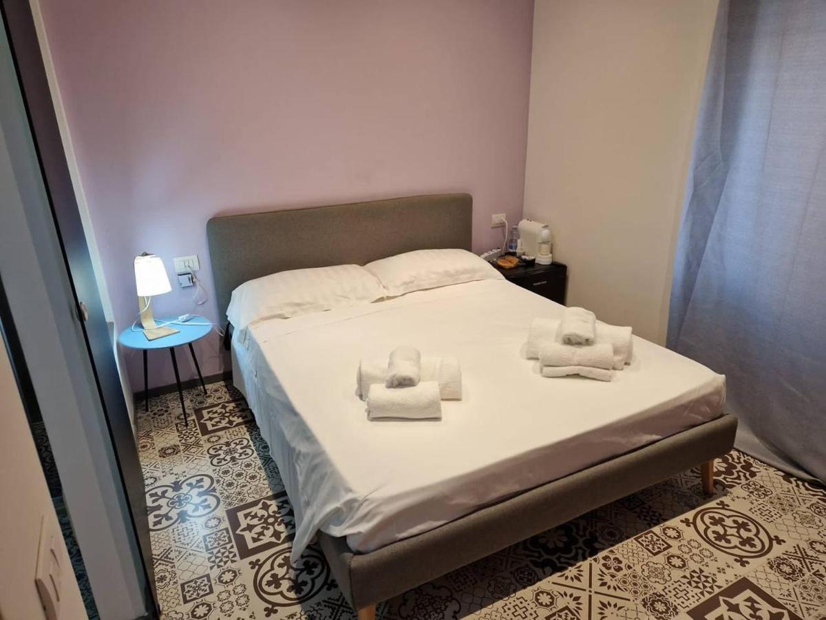 Gaias Rooms Olbia Exterior photo