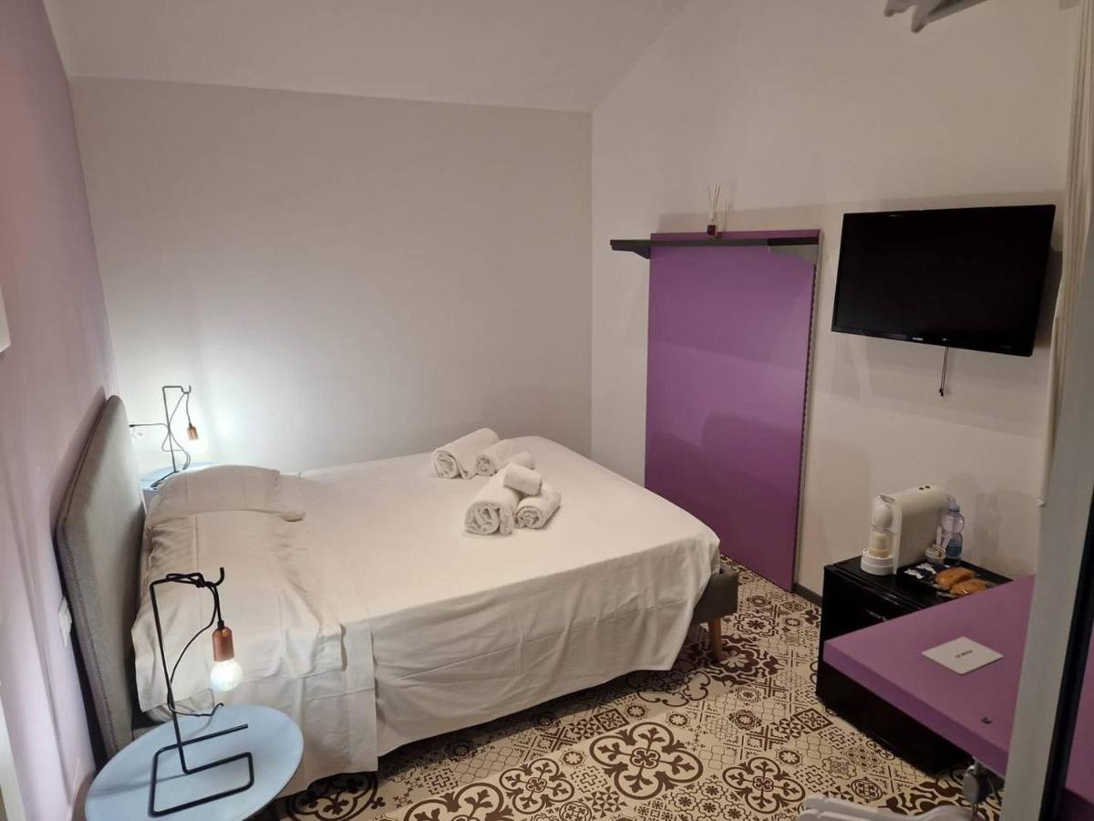 Gaias Rooms Olbia Exterior photo