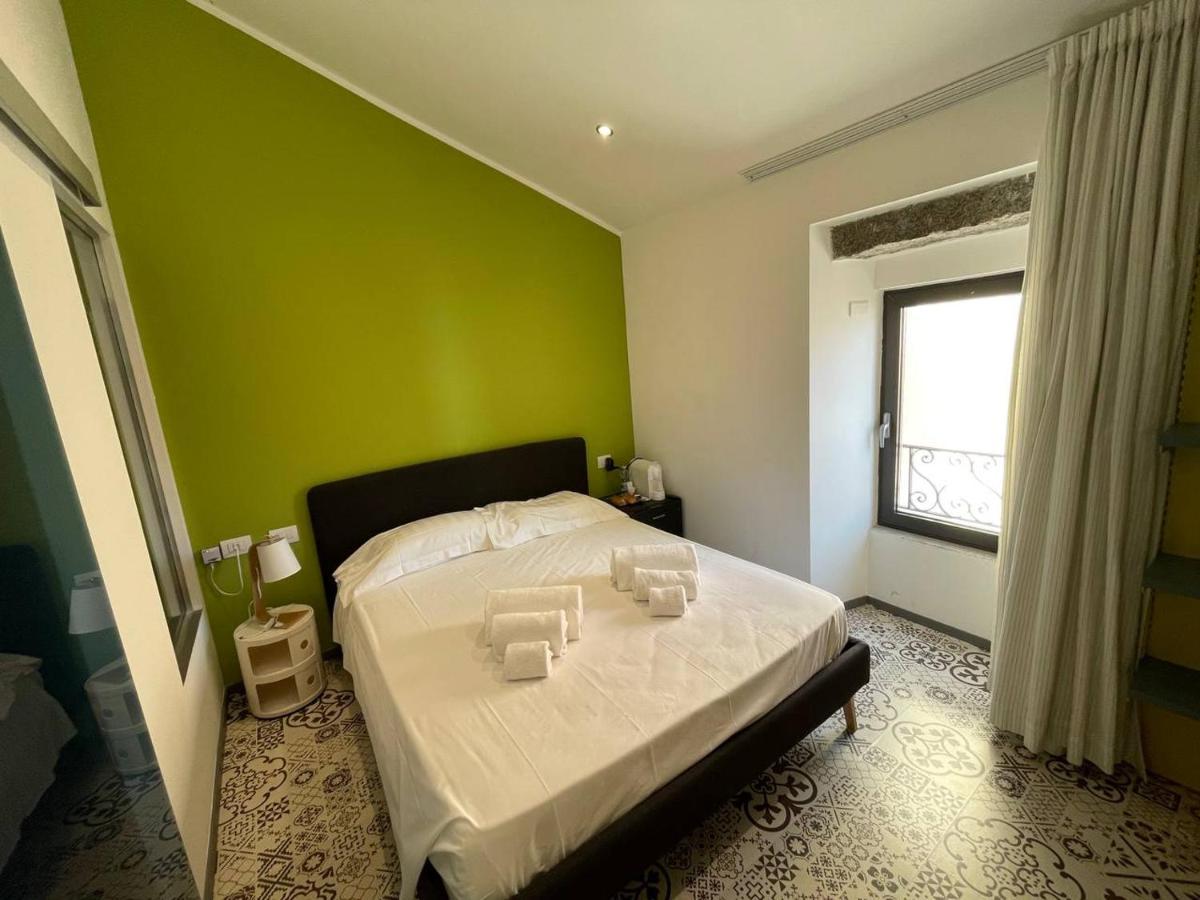 Gaias Rooms Olbia Exterior photo