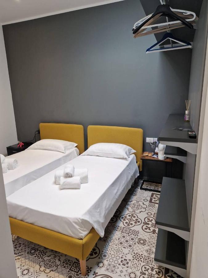 Gaias Rooms Olbia Exterior photo