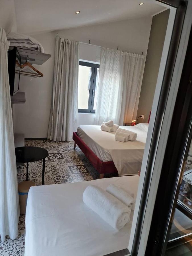 Gaias Rooms Olbia Exterior photo
