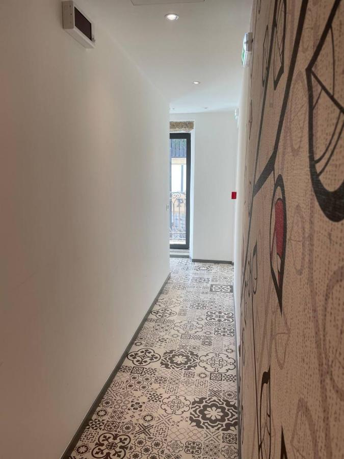 Gaias Rooms Olbia Exterior photo