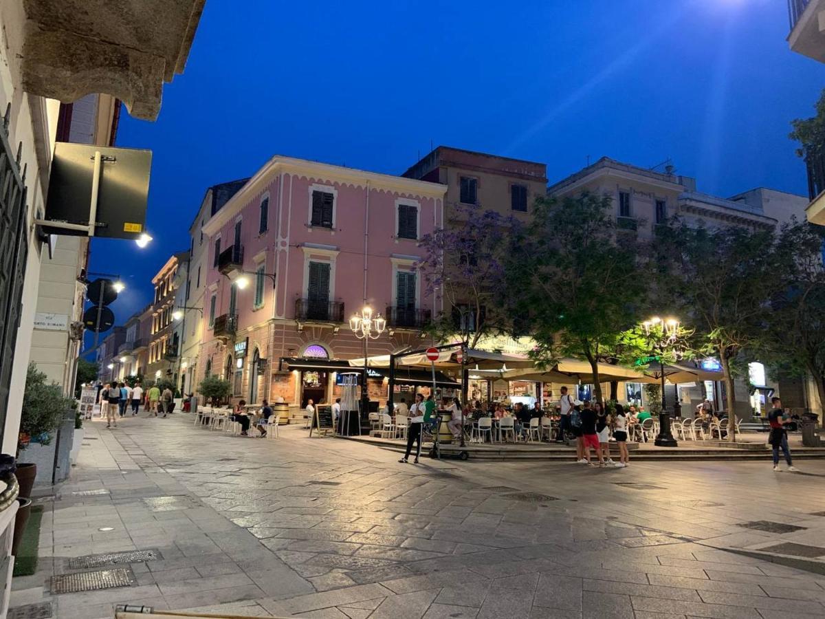 Gaias Rooms Olbia Exterior photo