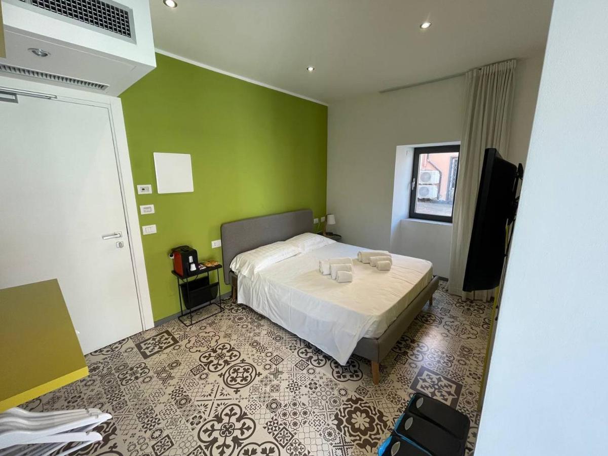 Gaias Rooms Olbia Exterior photo