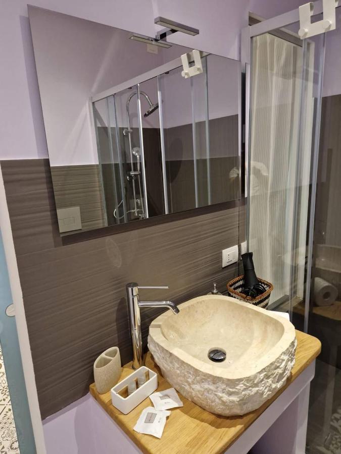 Gaias Rooms Olbia Exterior photo