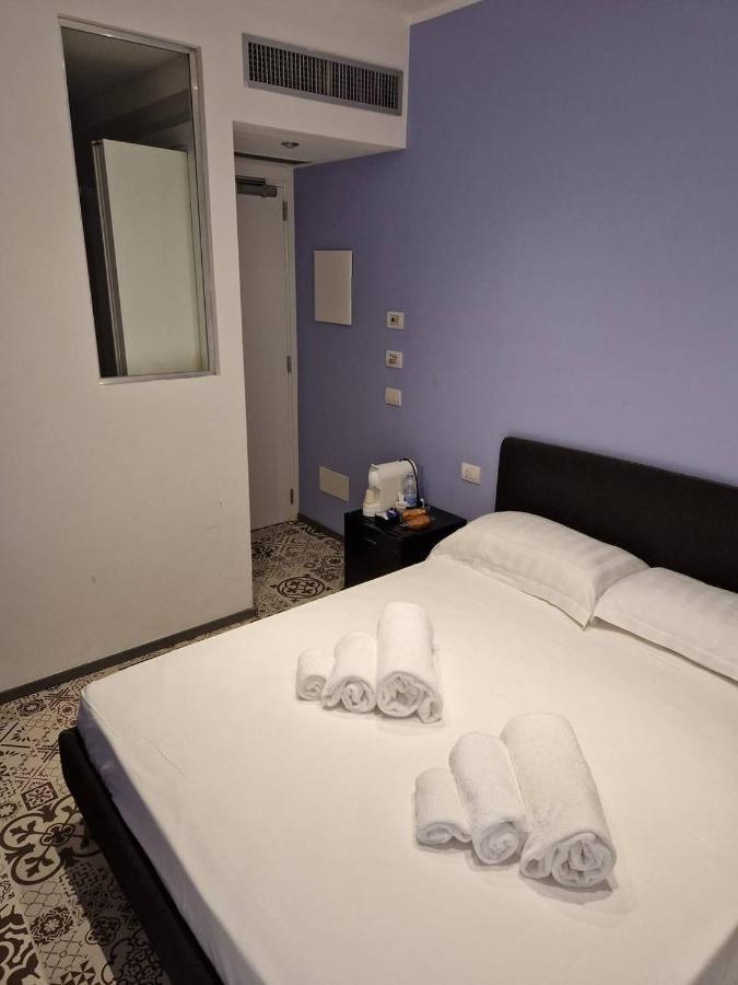 Gaias Rooms Olbia Exterior photo
