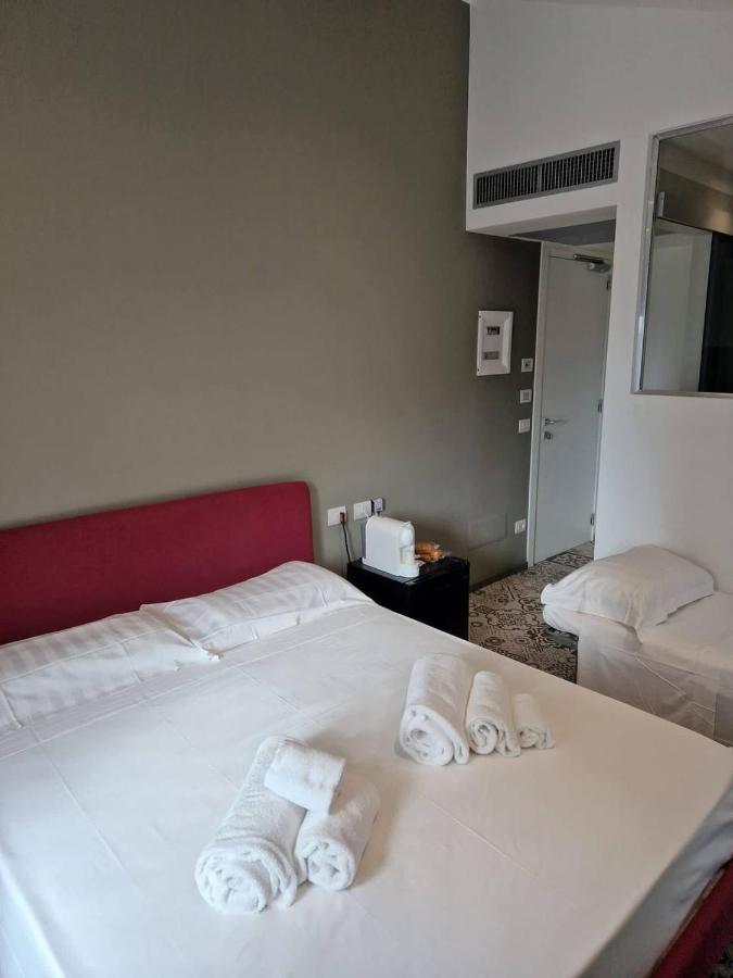 Gaias Rooms Olbia Exterior photo