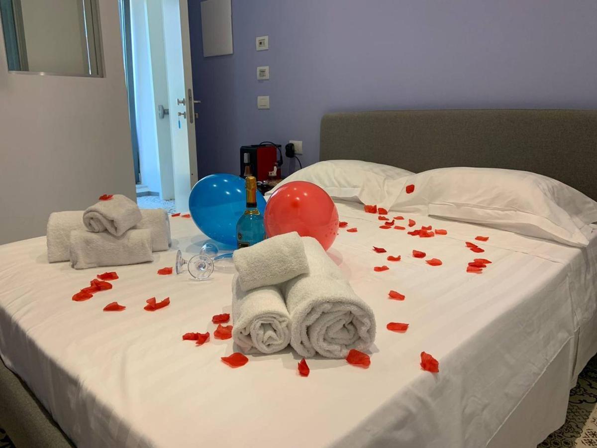 Gaias Rooms Olbia Exterior photo