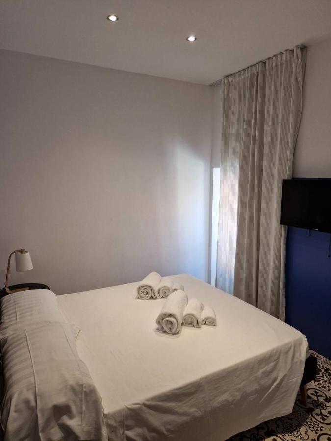 Gaias Rooms Olbia Exterior photo