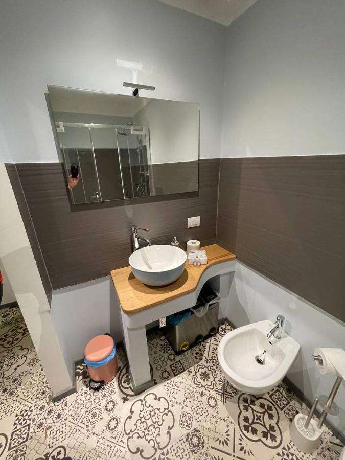Gaias Rooms Olbia Exterior photo