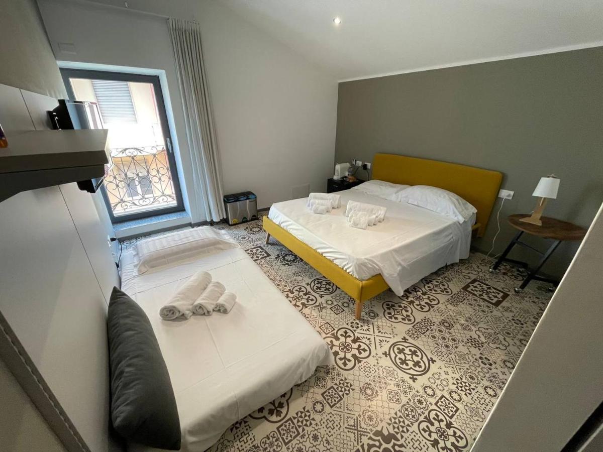 Gaias Rooms Olbia Exterior photo