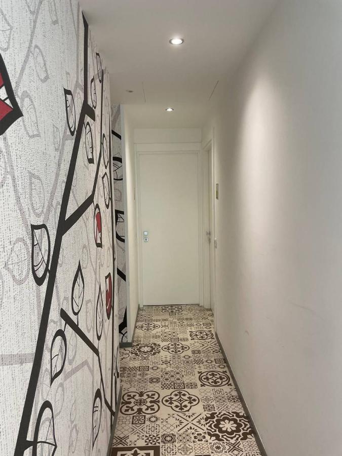 Gaias Rooms Olbia Exterior photo