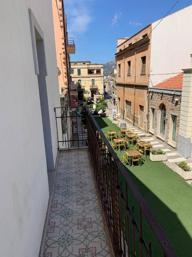 Gaias Rooms Olbia Exterior photo