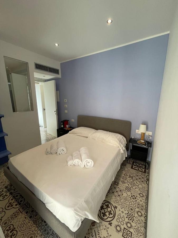 Gaias Rooms Olbia Exterior photo