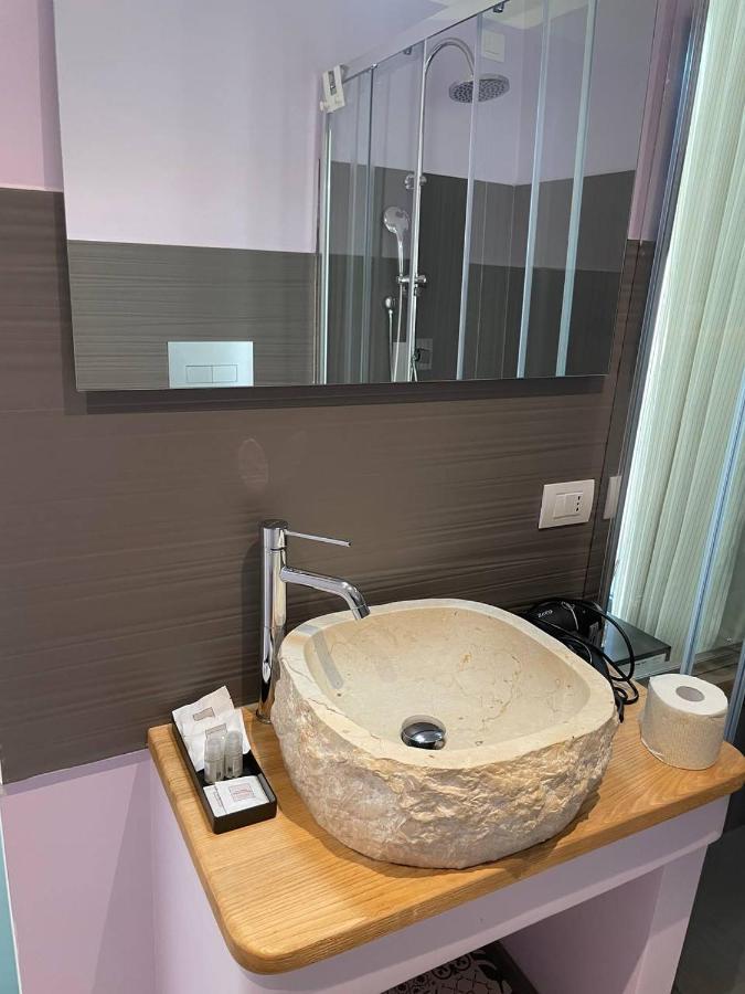 Gaias Rooms Olbia Exterior photo