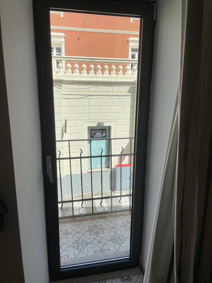 Gaias Rooms Olbia Exterior photo
