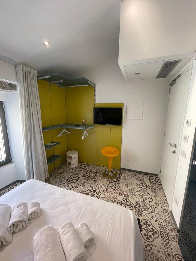Gaias Rooms Olbia Exterior photo