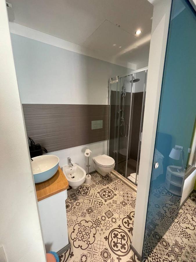 Gaias Rooms Olbia Exterior photo