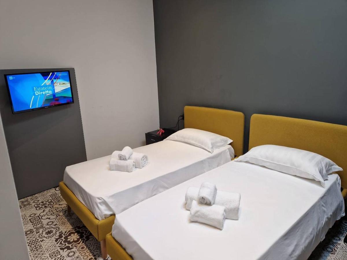 Gaias Rooms Olbia Exterior photo