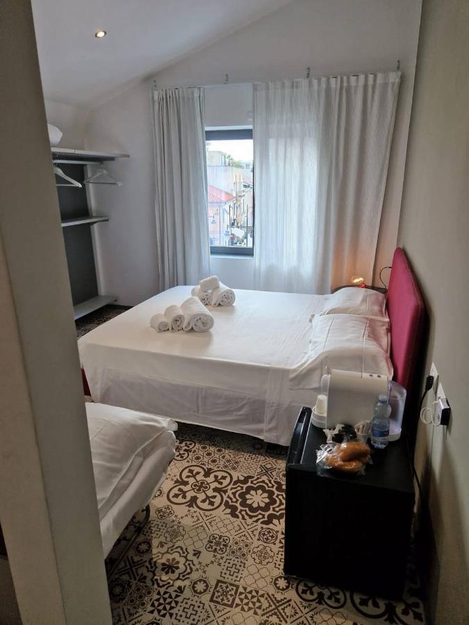 Gaias Rooms Olbia Exterior photo