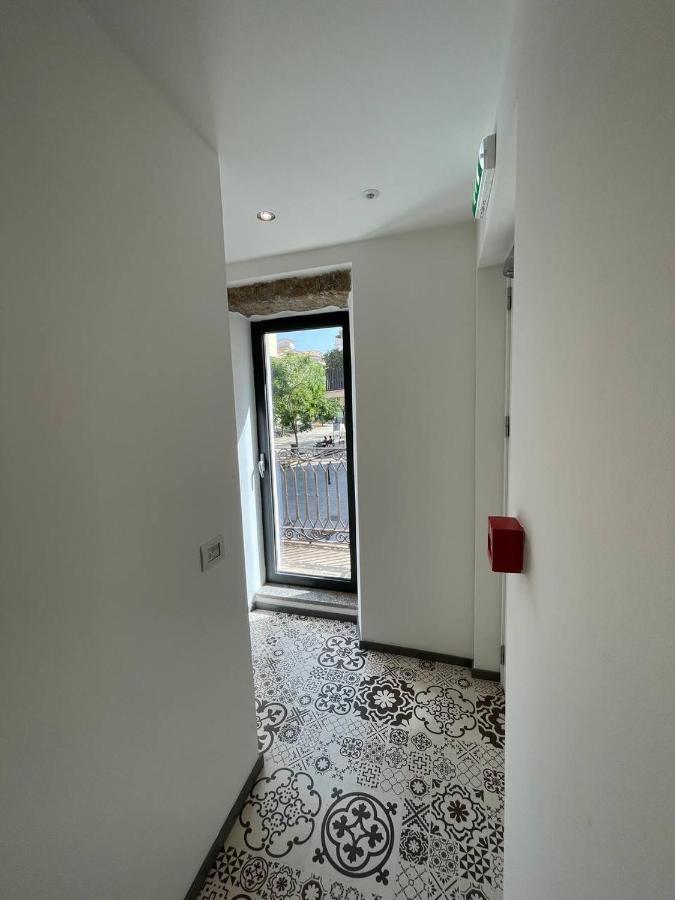 Gaias Rooms Olbia Exterior photo