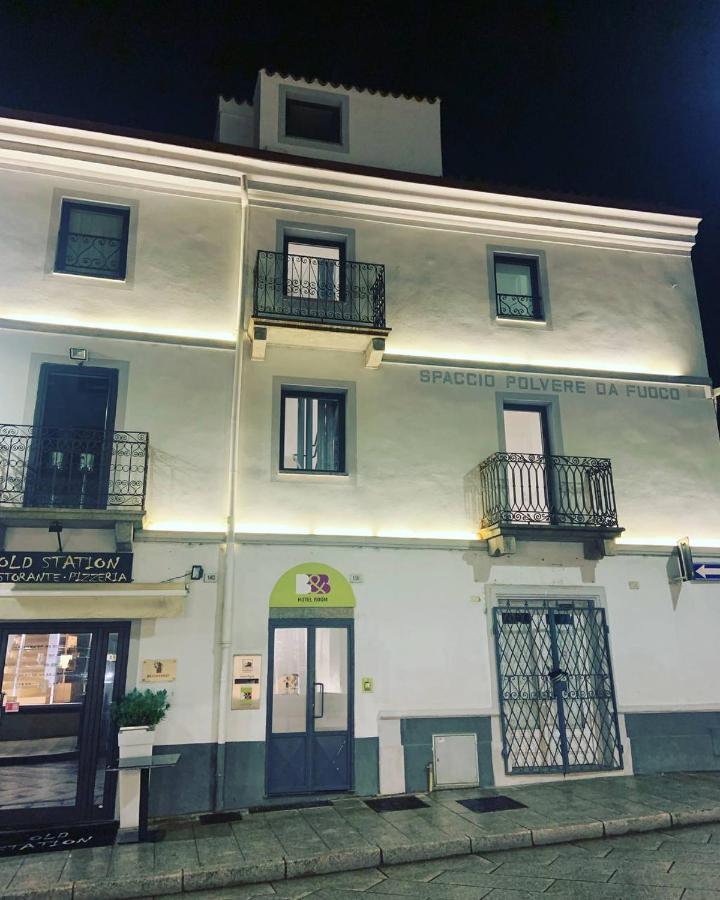 Gaias Rooms Olbia Exterior photo
