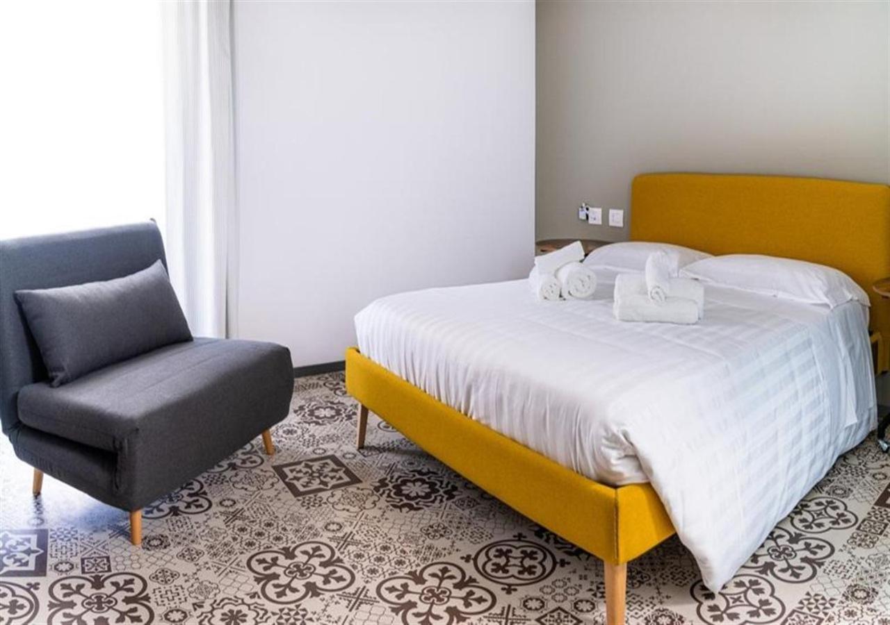 Gaias Rooms Olbia Exterior photo